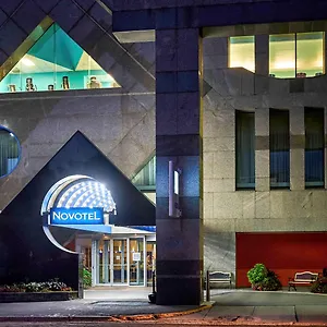 Novotel North York Hotel Toronto