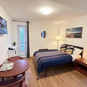 La Du Voyageur Hotel Montréal