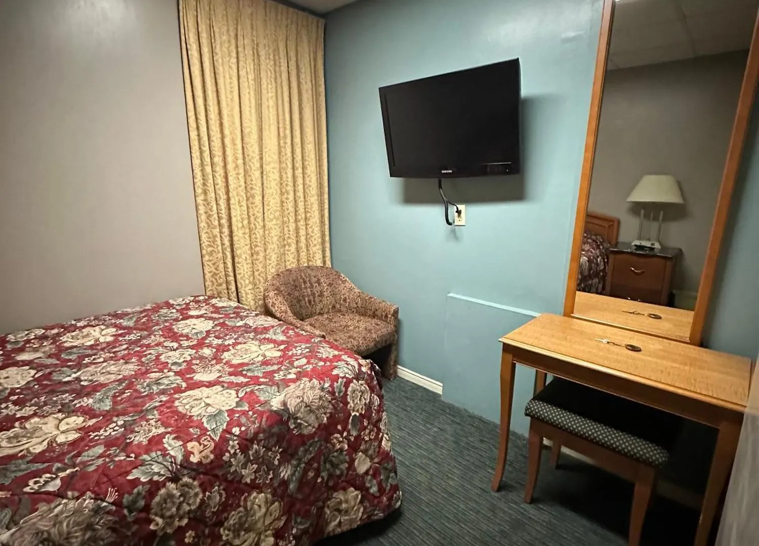Nox Hostel Toronto